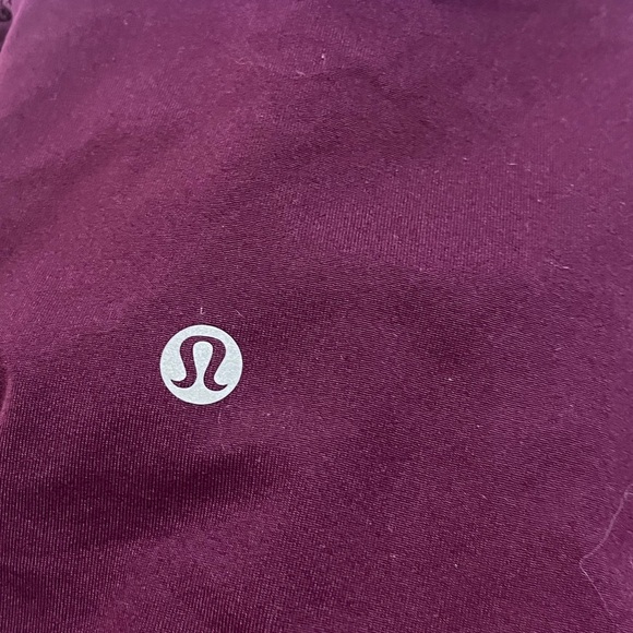 Lululemon Define Jacket Luon Dramatic Magenta Women - Picture 7 of 8